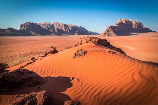 Wadi Rum Bubble Tent & Bedouin Style Kültér fotó