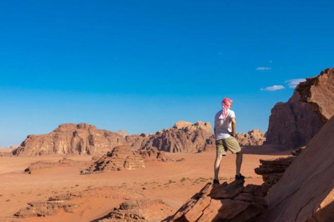 Wadi Rum Bubble Tent & Bedouin Style Kültér fotó